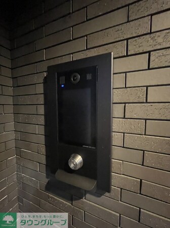 COCOCUBE西荻窪の物件内観写真